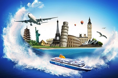Trip Support travel agency in Toronto